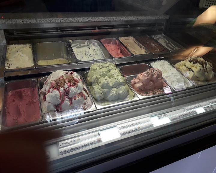 Eiscafe Venezia