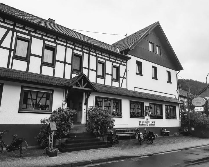 Landgasthaus Keuler